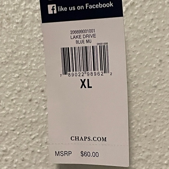 Ralph Lauren Women’s Gauze Top - Picture 2 of 3